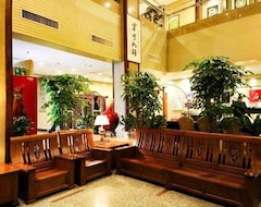 Hotel Liuyuan (Nanjing, Kina)