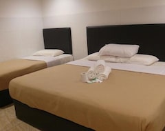Khách sạn Comfort Two Hotel (Malacca, Malaysia)