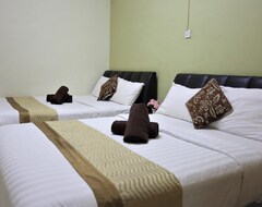 Hotel Camlodge Budget (Tanah Rata, Malaysia)