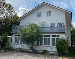 Casa/apartamento entero Sportive Tölz (Bad Tölz, Alemania)