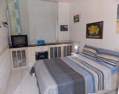 Entire House / Apartment Super-comfort Copacabana Apartment / Flat (Rio de Janeiro, Brazil)