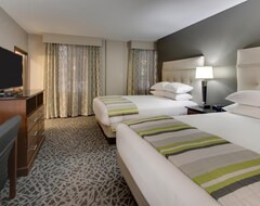 Hotel Homewood Suites By Hilton Milwaukee Downtown (Milwaukee, Sjedinjene Američke Države)