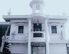 Hotel Abah Cibening (Bekasi, Indonesia)