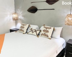 Hotelli Coco Suites (Cancun, Meksiko)