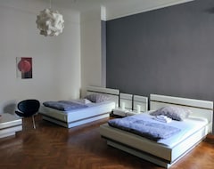 Hotelli Apartments Tynska 7 (Praha, Tsekin tasavalta)