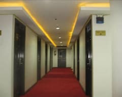 Best Suite Hotel (Lapu-Lapu, Filipinler)