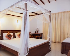 Hotel Vista Rooms Wunderbar (Bentota, Šri Lanka)