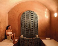 Es saadi Marrakech Resort Hotel (Marrakech, Marokko)