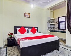 Flagship Hotel Moonshine Inn (Hajipur, Indija)