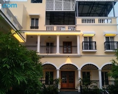 Khách sạn Mayilveedu Guest House (Thoothukudi, Ấn Độ)