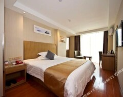 Hotel Ruisite Chain  Wenzhou Xueyuan East Road Convention And Exhibition Center (Wenzhou, Kina)