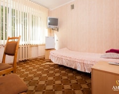 Hotel Amaks (Babruisk, Belarus)