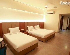 Khách sạn Hotel Shubham Palace (Hyderabad, Ấn Độ)
