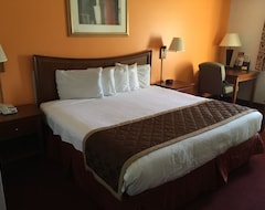 Khách sạn Lake Tree Inn & Suites (Marion, Hoa Kỳ)