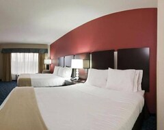Hotel Holiday Inn Express & Suites New Philadelphia (New Philadelphia, USA)