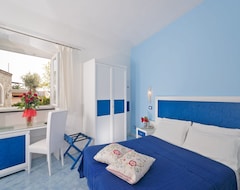 Gæstehus Room In Bb - Wellness And Relaxing Time In Ischia, We Are Waiting For You Num02 (Forio, Italien)