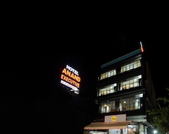 Khách sạn Itsy By Treebo - Anand Executive, Near Amanora (Pune, Ấn Độ)