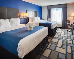 Hotel Best Western Galleria Inn & Suites (Houston, USA)