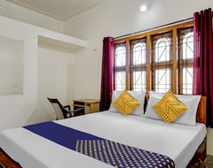 Khách sạn Oyo Mystic Mansion (Mysore, Ấn Độ)