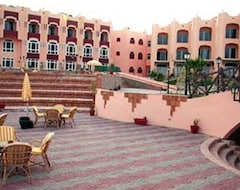 Hotel Dome Marina (Ain El Sokhna, Egypten)