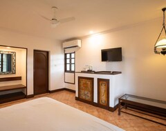 Khách sạn OYO 6431 Coconut Grove Royale (Colva, Ấn Độ)