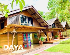 Lomakeskus Daya Farm And Adventure (Mati, Filippiinit)