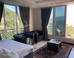 Khách sạn Hotel Bliss View (Abbottābad, Pakistan)