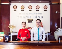 Hotel Cong Doan Thanh Binh (Da Nang, Vietnam)