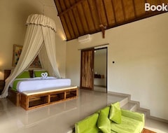 Hotel Green Coco Suite (Klungkung, Indonezija)