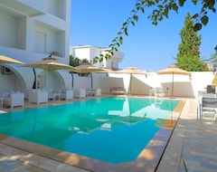 Hotel Gaia (Nabeul, Tunisia)