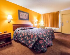 Hotel Americas Best Value Inn - Gainesville (Gainesville, EE. UU.)