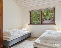 Casa/apartamento entero Amazing Home In Asaa With Indoor Swimming Pool, Wifi And 3 Bedrooms (Brønderslev, Dinamarca)