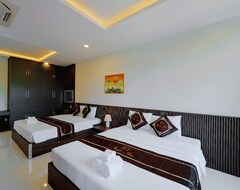 Hotel E3 Homestay - Grand World Phú Quốc (Phu Loc, Vijetnam)