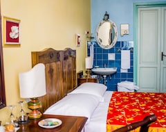 Hotel Il Bargellino (Florence, Italy)