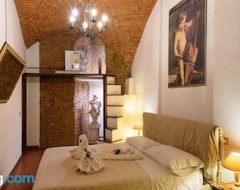 Casa/apartamento entero Secret Suite: A Dream Came True In Florence (Firenzuola, Italia)