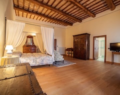 Hele huset/lejligheden Tenuta Castelverde (Castel Giorgio, Italien)