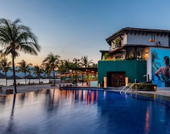 Hotel Thompson Zihuatanejo, A Beach Resort, by Hyatt (Zihuatanejo, Mexico)