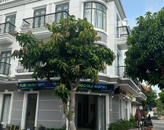 Ruby Hotel (Tay Ninh, Vijetnam)