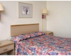 Hotelli Goodnite Inn and Suites of Bullhead City (Bullhead City, Amerikan Yhdysvallat)