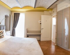 Bed & Breakfast Casa Turrisi (Taormina, Ý)