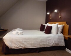 Khách sạn Hotel West Highland (Mallaig, Vương quốc Anh)
