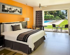 Toàn bộ căn nhà/căn hộ Luxurious Suite At Dreams Huatulco Resort And Spa (San Pablo Coatlán, Mexico)
