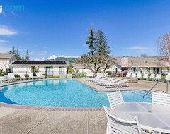 Khách sạn Silverado Resort And Spa 381 & 382 (Napa, Hoa Kỳ)