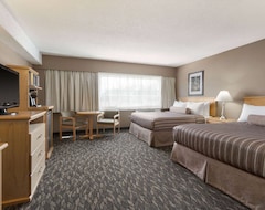 Hotel Travelodge by Wyndham Prince George (Prince George, Canada)