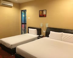 Khách sạn Grandview Hotel Raub (Raub, Malaysia)