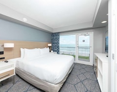 Hotel Doubletree Suites By Hilton Melbourne Beach Oceanfront (Indialantic, Sjedinjene Američke Države)