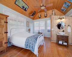 Tüm Ev/Apart Daire Morning Star Ranch Heated Pool And Spa- Close To Nashville- Country Setting (Pleasant View, ABD)