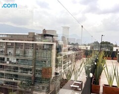 Toàn bộ căn nhà/căn hộ Moderno Loft Zona Exclusiva En Bogota (Bogotá, Colombia)