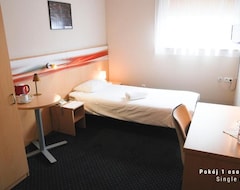 Hotel Economy Silesian (Katowice, Poljska)