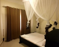 Hotel 4ds Motel (Kampala, Uganda)